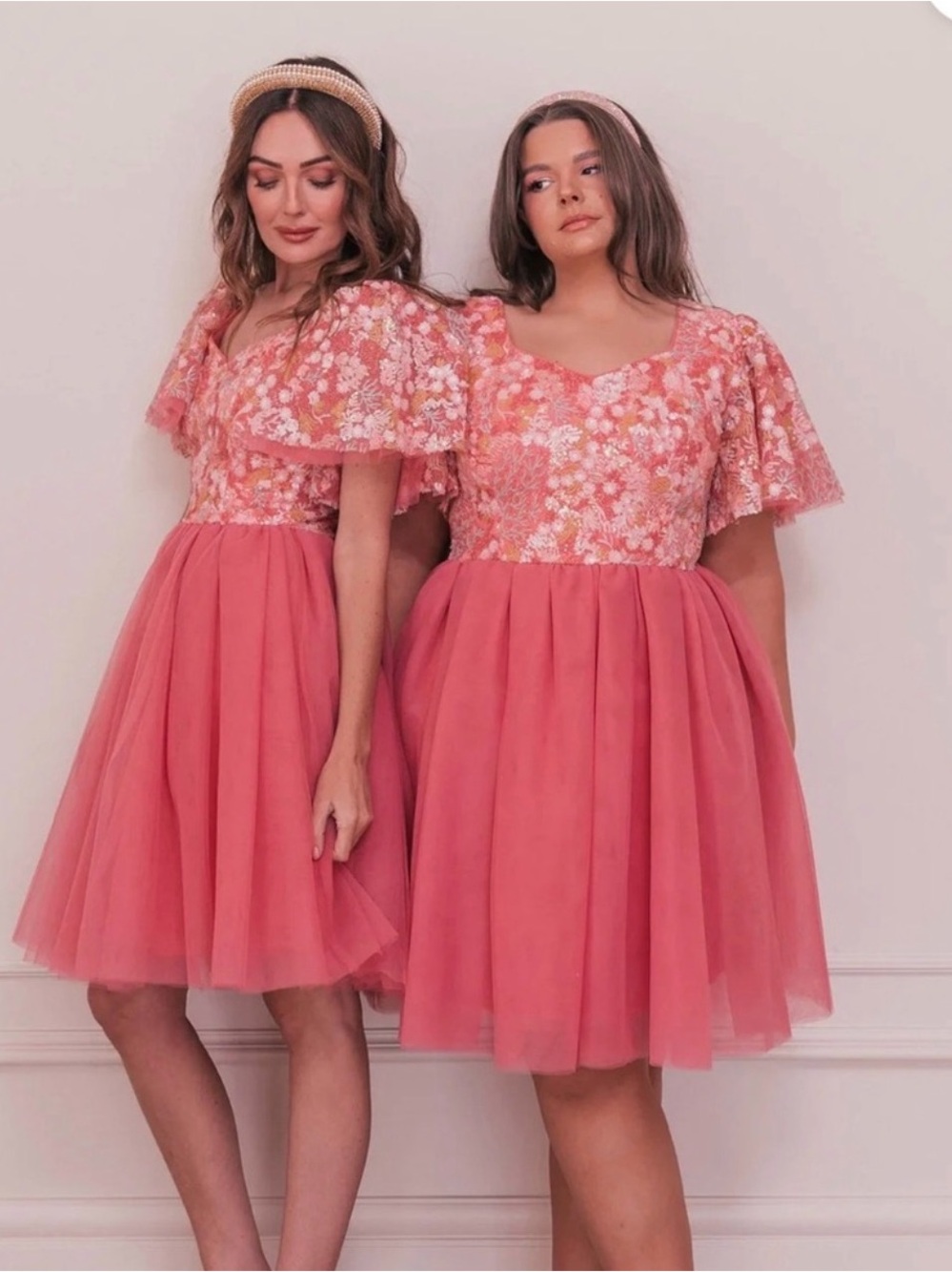 JessaKae Harlow dress